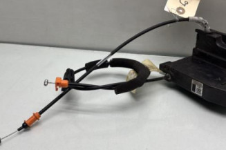 Serrure arriere droit CITROEN C4 PICASSO 2