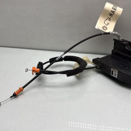Serrure arriere droit CITROEN C4 PICASSO 2