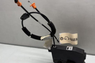 Serrure arriere droit CITROEN C4 PICASSO 2