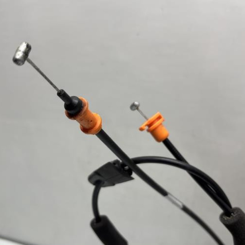 Serrure arriere droit CITROEN C4 PICASSO 2 Photo n°4