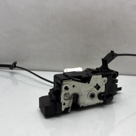 Serrure arriere droit CITROEN C3 PICASSO Photo n°1
