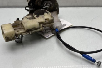 Serrure arriere droit TOYOTA YARIS 1