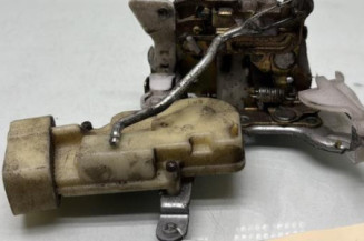 Serrure avant droit TOYOTA YARIS 1