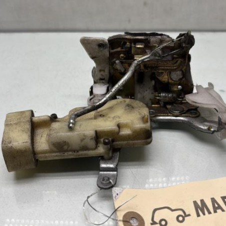 Serrure avant droit TOYOTA YARIS 1