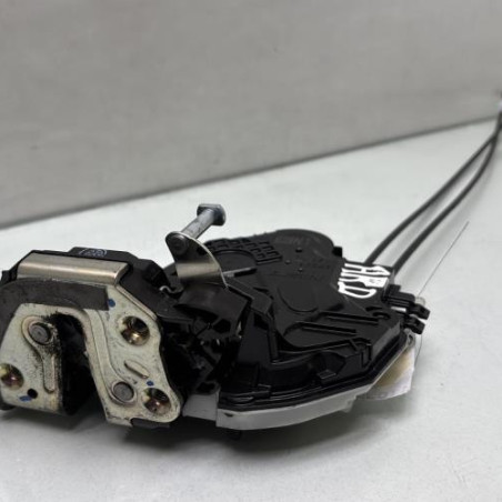 Serrure arriere droit CITROEN C1 2 Photo n°1