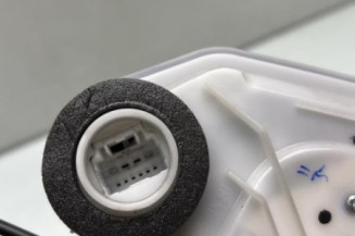 Serrure arriere droit CITROEN C1 2