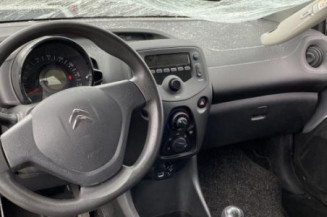 Serrure arriere droit CITROEN C1 2
