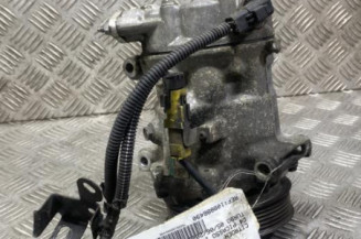 Compresseur clim CITROEN C4 PICASSO 1 Photo n°1