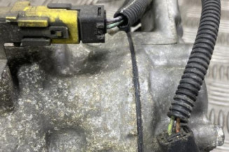 Compresseur clim CITROEN C4 PICASSO 1