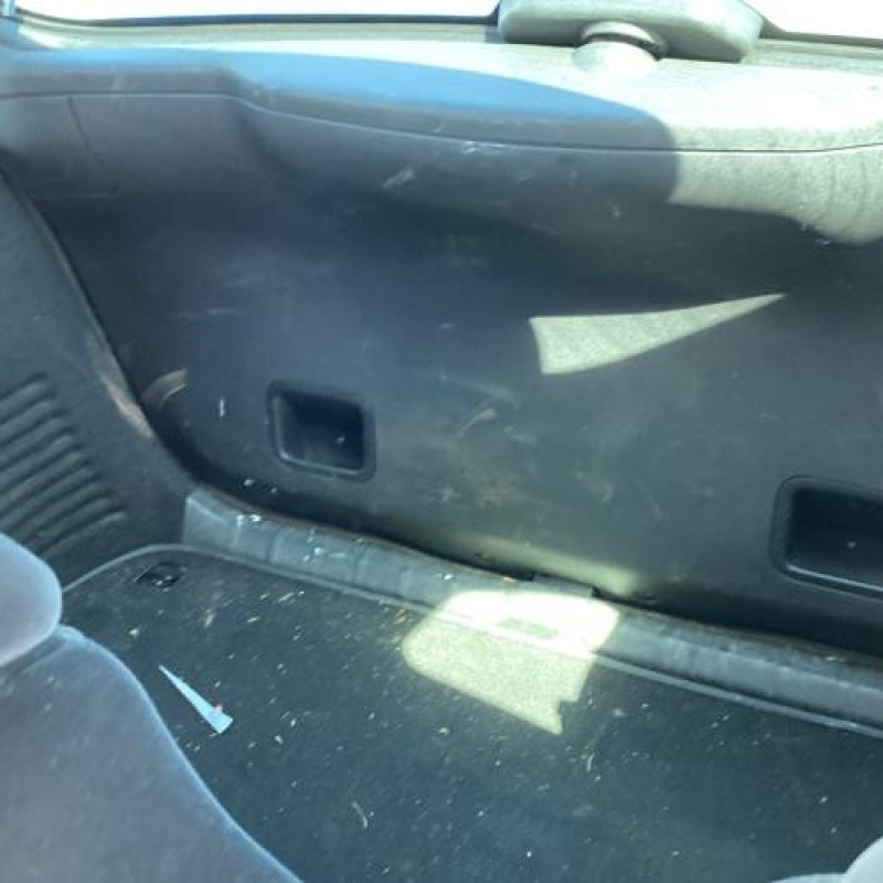 Compresseur clim CITROEN C4 PICASSO 1 Photo n°19