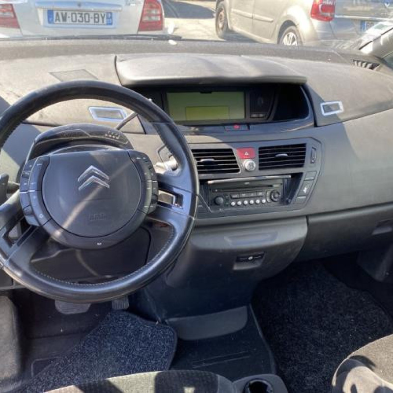 Compresseur clim CITROEN C4 PICASSO 1 Photo n°20