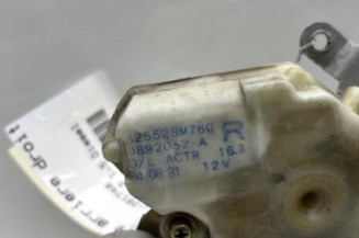 Serrure arriere droit NISSAN ALMERA 2