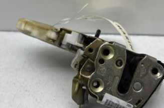 Serrure arriere droit NISSAN ALMERA 2