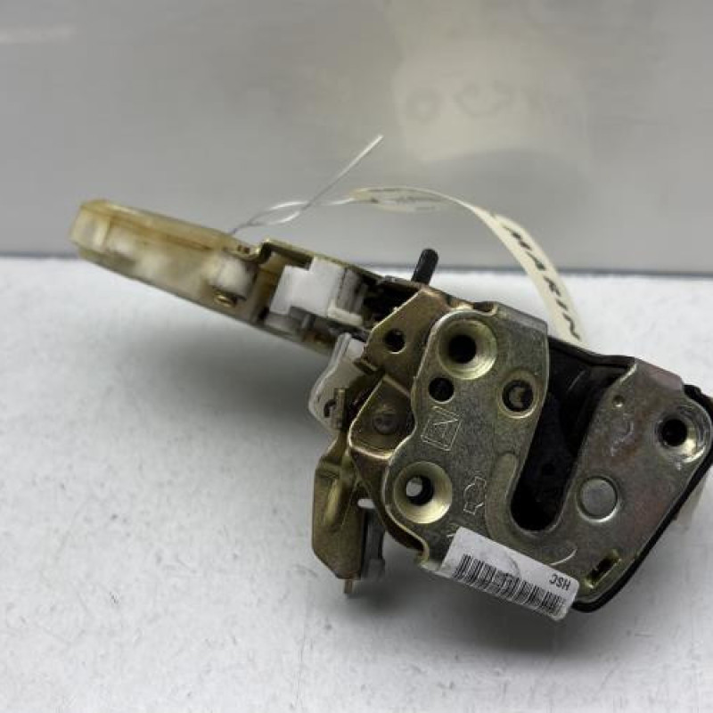Serrure arriere droit NISSAN ALMERA 2 Photo n°5