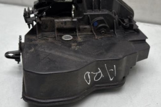 Serrure arriere droit BMW SERIE 3 E90