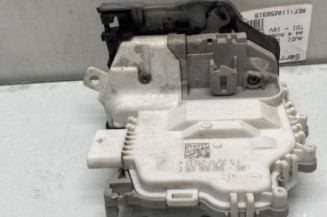 Serrure arriere droit AUDI A4 4