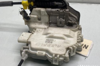 Serrure avant droit AUDI A4 4