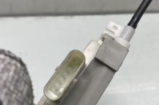 Serrure avant droit AUDI A4 4