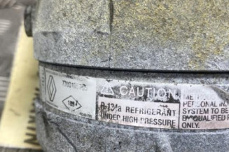 Compresseur clim RENAULT SCENIC 1