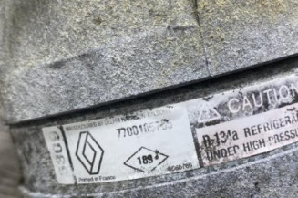 Compresseur clim RENAULT SCENIC 1