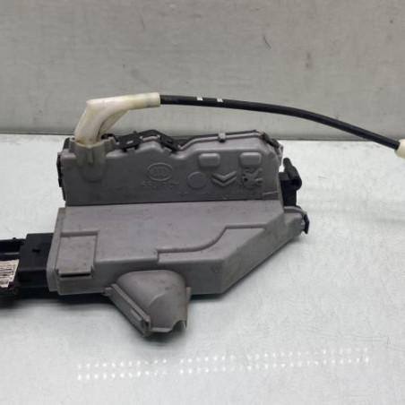Serrure arriere droit PEUGEOT 3008 1