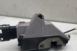 Serrure arriere droit PEUGEOT 3008 1