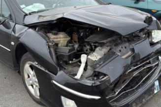 Interrupteur de leve vitre avant droit PEUGEOT 407