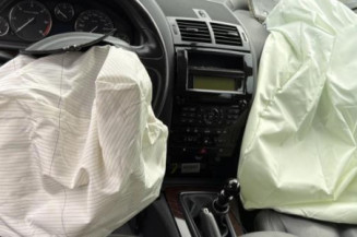 Amortisseur avant gauche PEUGEOT 407