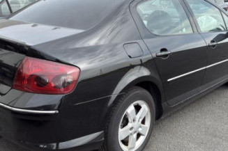 Compresseur clim PEUGEOT 407