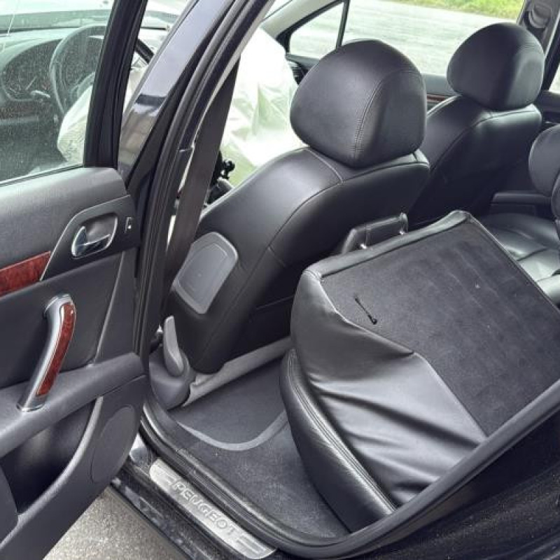 Compresseur clim PEUGEOT 407 Photo n°7