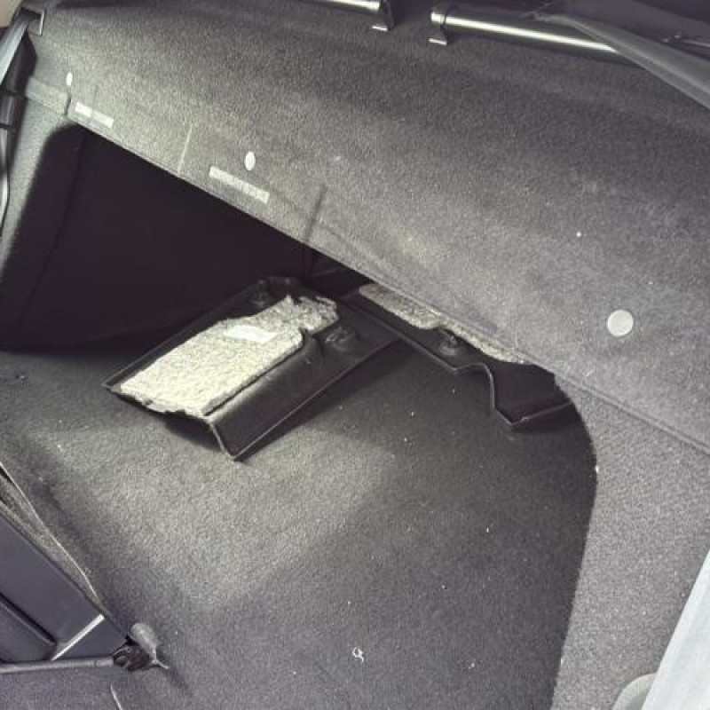 Compresseur clim PEUGEOT 407 Photo n°8