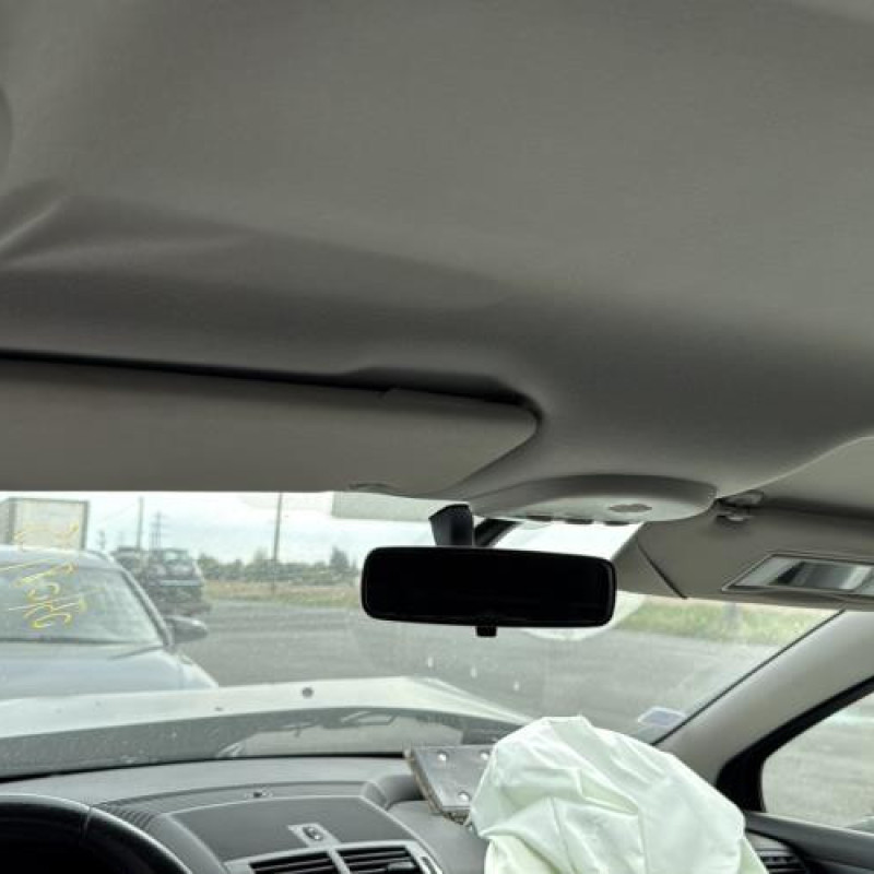 Compresseur clim PEUGEOT 407 Photo n°10