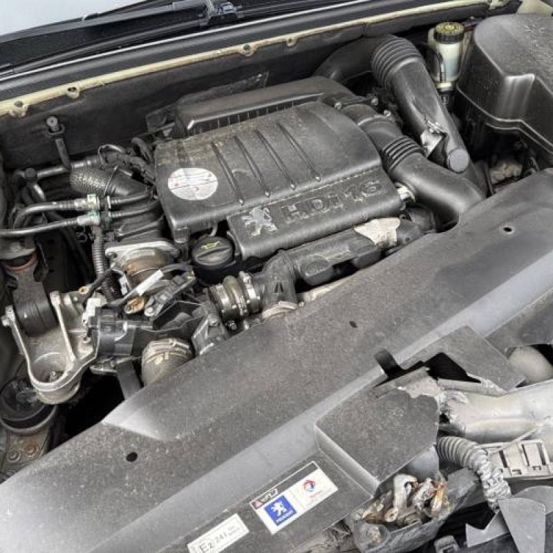 Compresseur clim PEUGEOT 407 Photo n°12