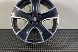 Jante RENAULT CLIO 4 Photo n°1