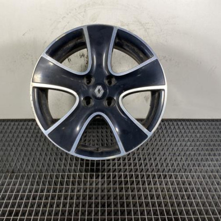 Jante RENAULT CLIO 4 Photo n°1