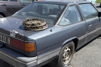 Avertisseur/Klaxon MAZDA 929 2