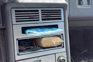 Avertisseur/Klaxon MAZDA 929 2