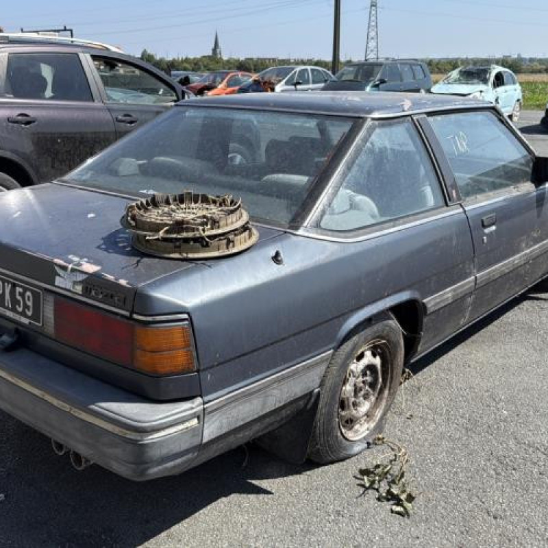 Leve vitre electrique avant droit MAZDA 929 2 Photo n°3
