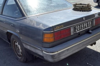 Leve vitre electrique avant droit MAZDA 929 2