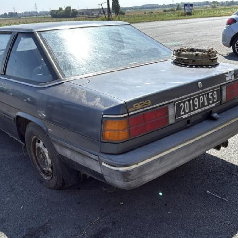 Leve vitre electrique avant droit MAZDA 929 2 Photo n°4