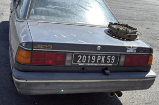 Leve vitre electrique avant droit MAZDA 929 2