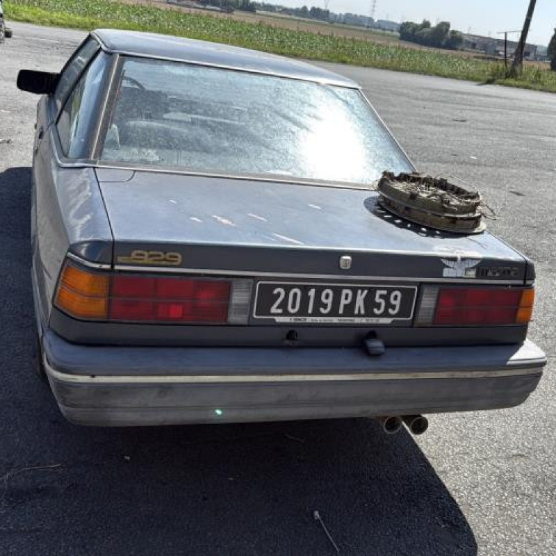 Leve vitre electrique avant droit MAZDA 929 2 Photo n°5
