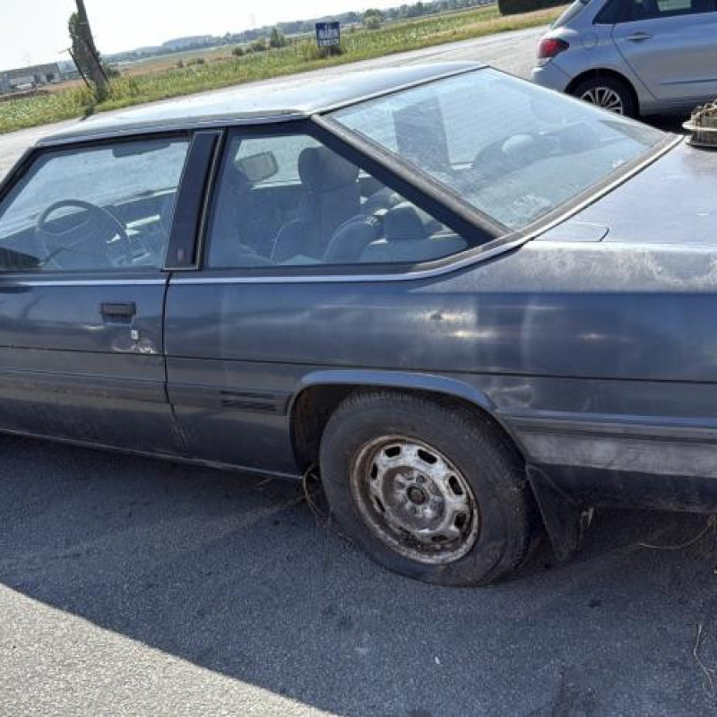 Leve vitre electrique avant droit MAZDA 929 2 Photo n°6