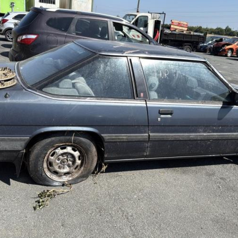 Leve vitre electrique avant droit MAZDA 929 2 Photo n°7