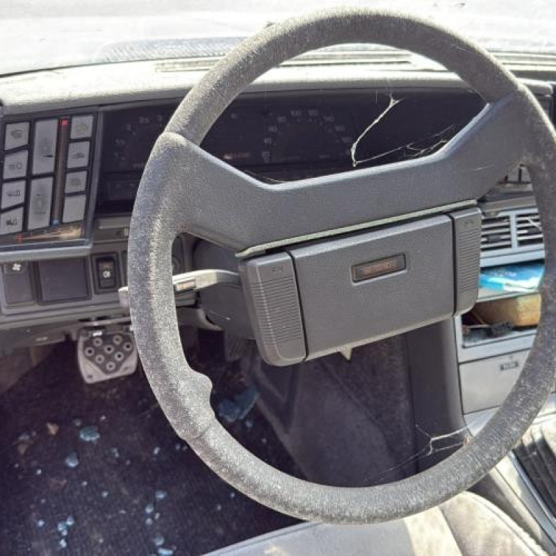 Leve vitre electrique avant droit MAZDA 929 2 Photo n°12