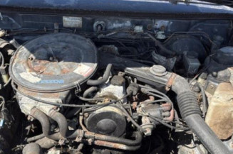 Leve vitre electrique avant droit MAZDA 929 2