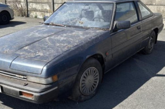 Leve vitre electrique avant gauche MAZDA 929 2 Photo n°1