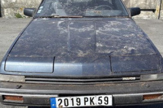 Amortisseur arriere droit MAZDA 929 2