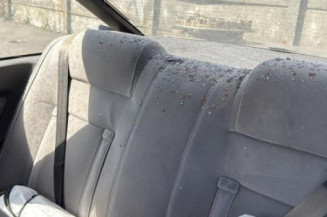 Amortisseur arriere droit MAZDA 929 2