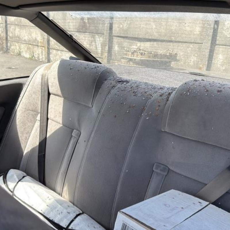 Amortisseur arriere droit MAZDA 929 2 Photo n°11